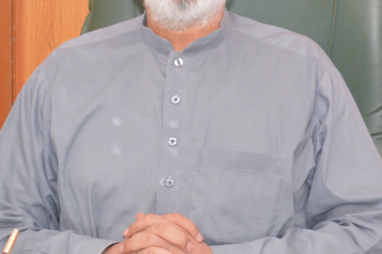 Admission Open in Faculty of Arts and Languages