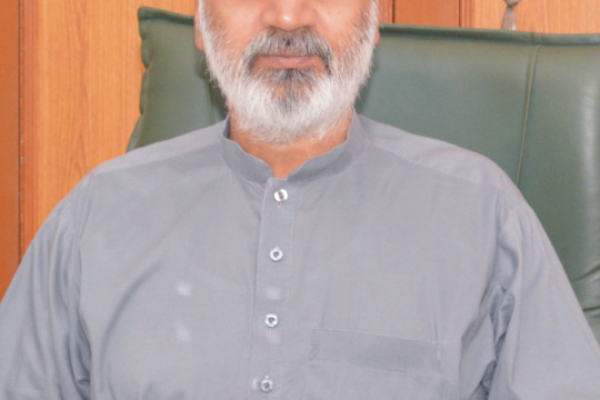 Faculty Member attends online seminar of Pakistan A academy of Letters