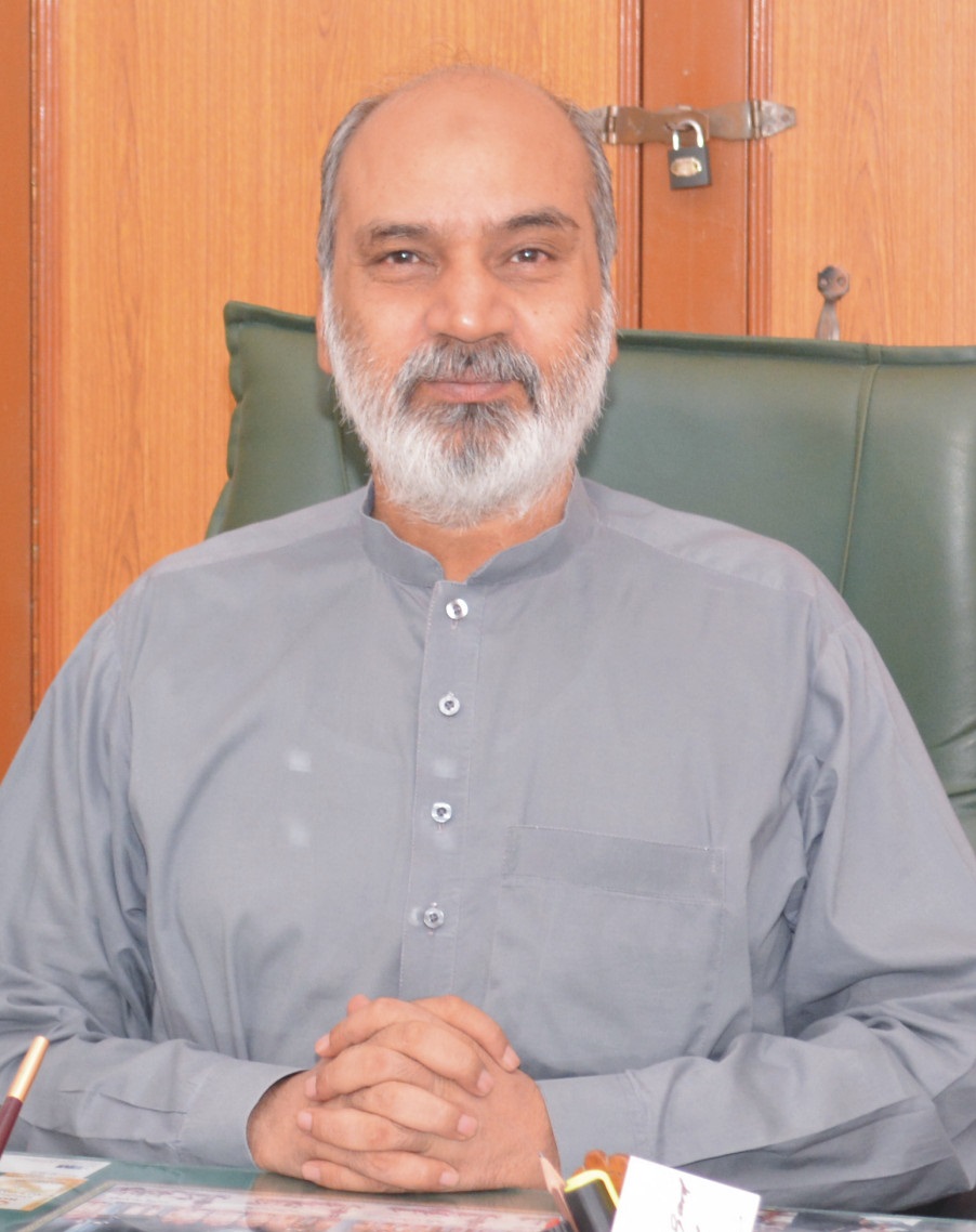 Faculty Member attends online seminar of Pakistan A academy of Letters