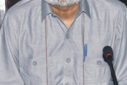 IUB Opens Department of Medical Laboratory Technology