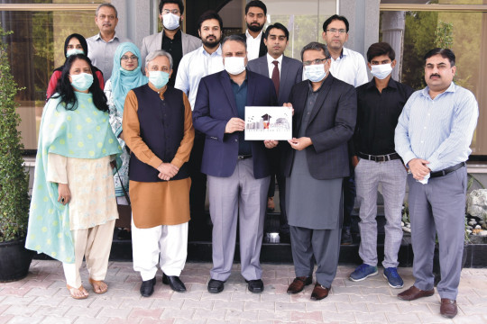 IUB IUCPPS National Students Convention