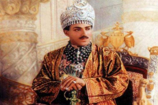 IUB Observed The Death Anniversary of Sir Sadiq Muhammad Khan Abbasi V