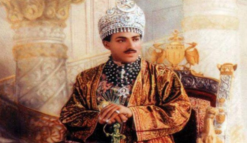 IUB Observed The Death Anniversary of Sir Sadiq Muhammad Khan Abbasi V