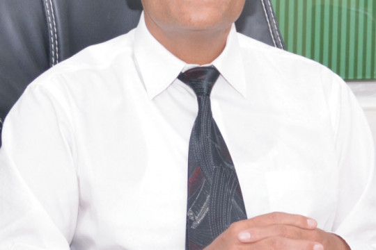 Admissions Open in Faculty of Education