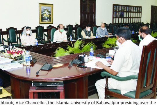 74th Syndicate Meeting