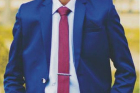 IUB Student recognized as one of Pakistan's top 30 student leaders for comparative public policy making