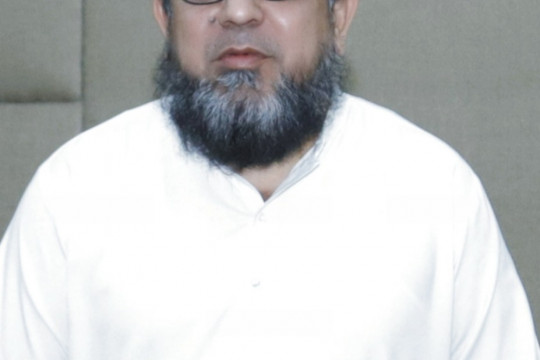 Institute of Business Management and Administrative Sciences the IUB has Achieved Another Milestone