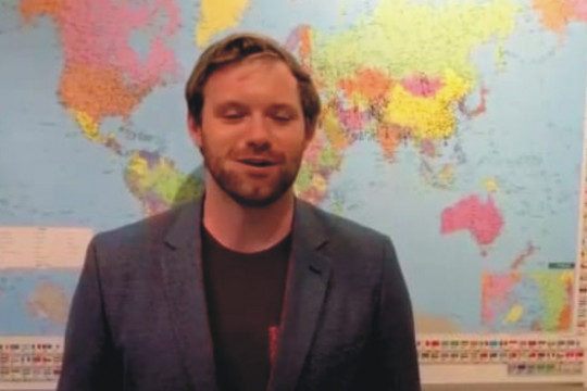 IUB observed World Tourism Day