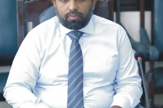 Smog is a type of Air Pollution