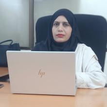 Ms. Noureen Anjum